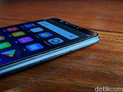 Unboxing Oppo A83, Ponsel Selfie Pintar Ramah Kantong