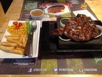 Juicy dan Empuk Beefsteak yang Murah dan Enak Ada di 5 Tempat Jakarta Utara