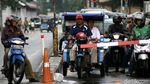 Mobet, Tak Lekang Diserbu Ojek Online