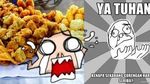 10 Meme Tentang Gorengan Ini Bikin Ngakak Sampai Bikin Baper