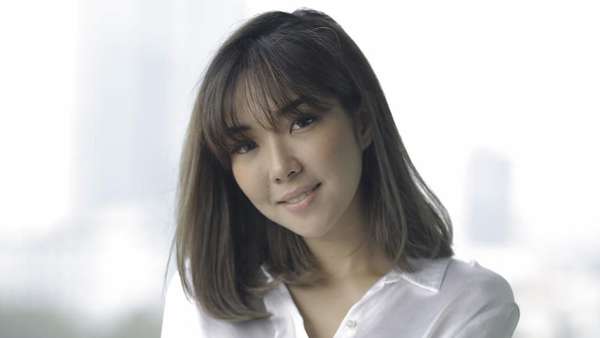 Gisel, Musisi Cantik Spesialis Duet Gisel, Musisi Cantik Spesialis Duet
