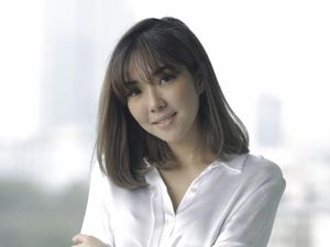 Ini Pria yang Bikin Gisel Sendirian