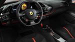 Ferrari 488 Pista, Siap Bikin Jantung Berdegup Kencang
