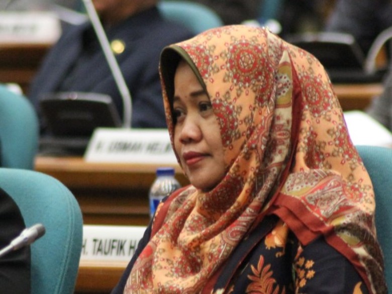 Disebut di Foto Anies dan Pengusaha Hiburan Malam, Ini Kata Yusriah Disebut di Foto Anies dan Pengusaha Hiburan Malam, Ini Kata Yusriah