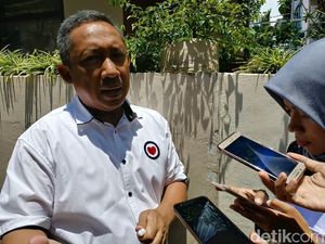 Bukan Hanya Infrastruktur, Yana akan Benahi Akhlak dan Moral Warga