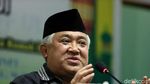 Kepala BNPT dan Kabareskrim Hadiri Rapat Pleno Dewan Pertimbangan MUI
