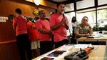 Bareskrim Ungkap 18 Tersangka Ujaran Kebencian