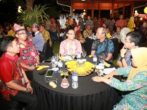 Ratusan Pelaku Wisata Malaysia-India Garap Paket Wisata Banyuwangi
