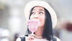 Begini Kemesraan Jevin Julian dan Rinni Wulandari Saat Makan Bersama