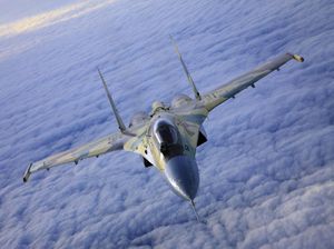 Wiranto Nilai Indonesia Tak akan Kena Sanksi AS Meski Beli Sukhoi