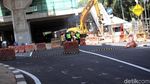 Underpass Kartini Siap Beroperasi