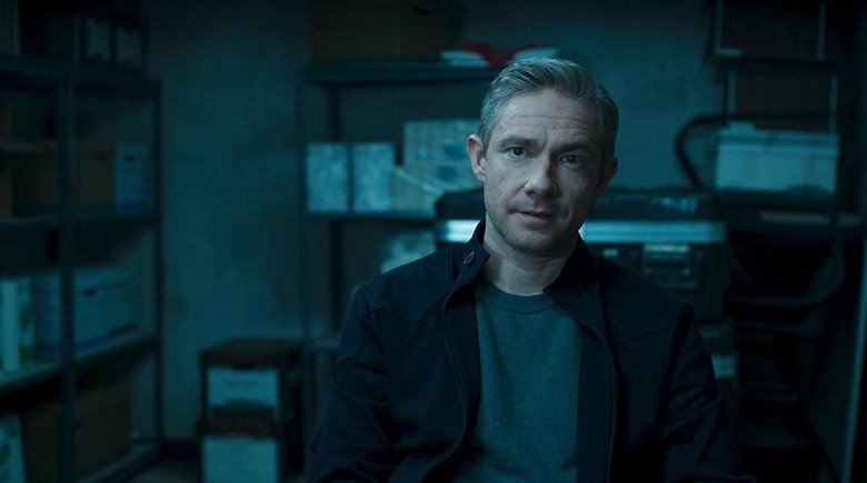 Black Panther Tak Bakal Jadi Akhir Bagi Karakter Everett Ross Black Panther Tak Bakal Jadi Akhir Bagi Karakter Everett Ross