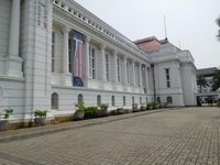 7 Objek Wisata di Kota Tua Jakarta yang Bisa Jadi Tempat Ngabuburit