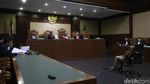 Eks Pejabat Bakamla Dituntut 5 Tahun Penjara