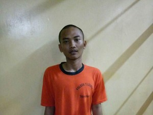 Pencuri Motor di Grogol Petamburan Palsukan Nomor Pelat Kendaraan