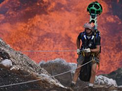 Selain Pakai Motor Butut, Ini Cara Google Rekam Street View