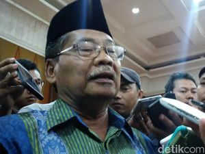 MUI Jabar Nilai Reuni 212 Gerakan Politik