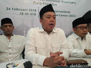 Nusron Wahid: Akan Ada 4 Caketum Golkar, Bagaimana Aklamasi?