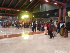 Gudang Garam Minat Bangun Bandara di Kediri