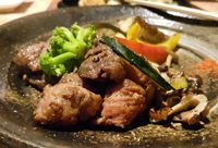 Juicy dan Empuk Beefsteak yang Murah dan Enak Ada di 5 Tempat Jakarta Utara