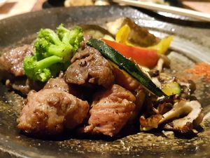 Menu Natal : Menu Istimewa dari Jawa Bisa Jadi Pilihan Sajian Tradisional