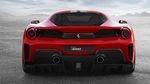 Ferrari 488 Pista, Siap Bikin Jantung Berdegup Kencang