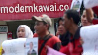 Sevel sendiri telah menutup semua tokonya sejak beberapa bulan lalu.