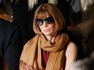 Minta Maaf, Anna Wintour Akui Vogue Pernah Diskriminasi Kulit Hitam