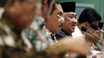 Kepala BNPT dan Kabareskrim Hadiri Rapat Pleno Dewan Pertimbangan MUI