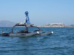 Selain Pakai Motor Butut, Ini Cara Google Rekam Street View