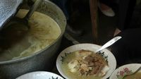 Bukan dari Amsterdam, Soto Belanda yang Gurih Mantap Ini asli Probolinggo