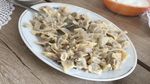 Foto: Ini Nih Dumpling ala Turki