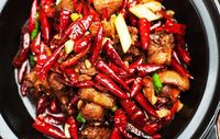 Ini Penjelasannya Kenapa Orang Menderita Alergi Cabe