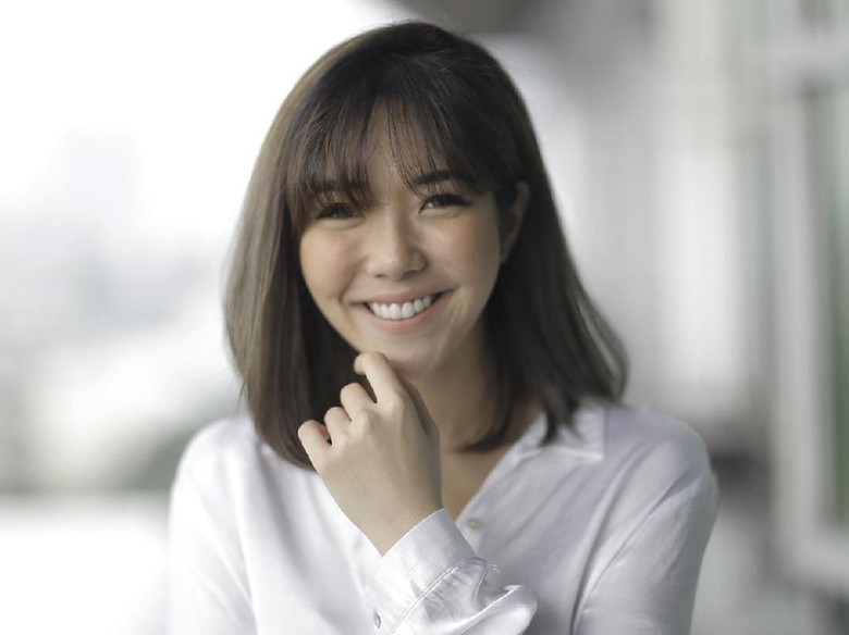 Icha Gween Disebut sebagai Orang Ketiga, Ini Penegasan Gisel Icha Gween Disebut sebagai Orang Ketiga, Ini Penegasan Gisel