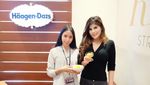 Foto: Intip Liburannya Sosialita Cantik Dita Soedarjo