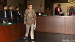 Eks Pejabat Bakamla Dituntut 5 Tahun Penjara