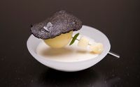 Ini Restoran Pertama di Swedia yang Meraih Tiga Bintang Michelin