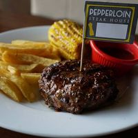 Juicy dan Empuk Beefsteak yang Murah dan Enak Ada di 5 Tempat Jakarta Utara