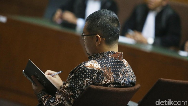 Ada Kode Pattimura dan Kuningan di Suap Proyek Jalan, Apa Artinya? Ada Kode Pattimura dan Kuningan di Suap Proyek Jalan, Apa Artinya?