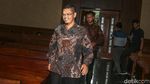 Yudi Widiana Adia Dituntut 10 Tahun Penjara