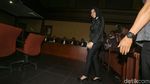 Sidang Perdana Bupati Nonaktif Rita Widyasari