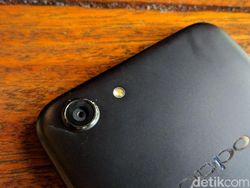 Unboxing Oppo A83, Ponsel Selfie Pintar Ramah Kantong