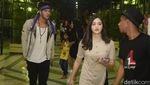 Lihat Lagi Kebersamaan Ranty Maria dan Ammar Zoni