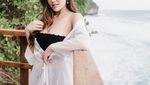 Foto: Intip Liburannya Sosialita Cantik Dita Soedarjo