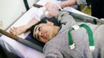 Warga Sipil Korban Perang Suriah Terus Berjatuhan