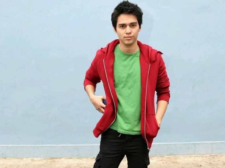 Maxime Bouttier Sempat Sesak Napas Pindah ke Jakarta Maxime Bouttier Sempat Sesak Napas Pindah ke Jakarta