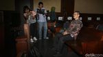 Yudi Widiana Adia Dituntut 10 Tahun Penjara