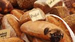 Ah Lucunya! Anak Anjing Imut Menyatu dalam Aneka Makanan!