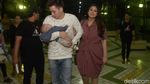 Keluarga Kecil Stefan William dan Celine Evangelista