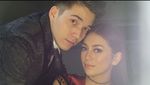 Keluarga Kecil Stefan William dan Celine Evangelista